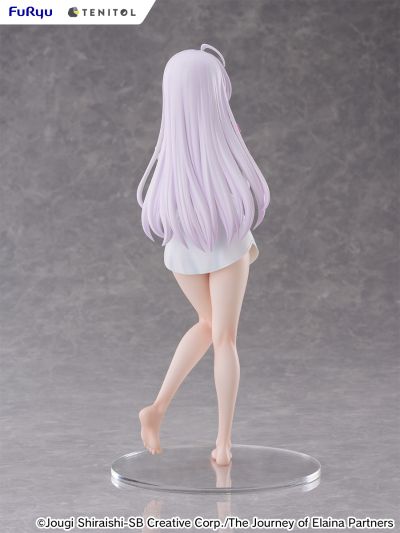 TENITOL TALL 魔女之旅 伊蕾娜 寸衫