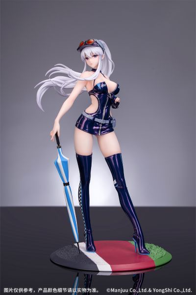 Gift+系列 碧蓝航线 企业  Wind Catcher