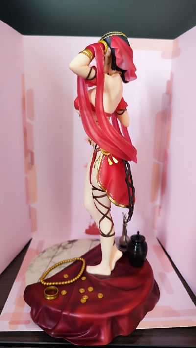 舞娘