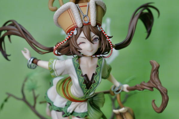 仙剑奇侠传 阿奴 神木苗影