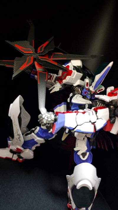 MODEROID 斩魔大圣 法之书