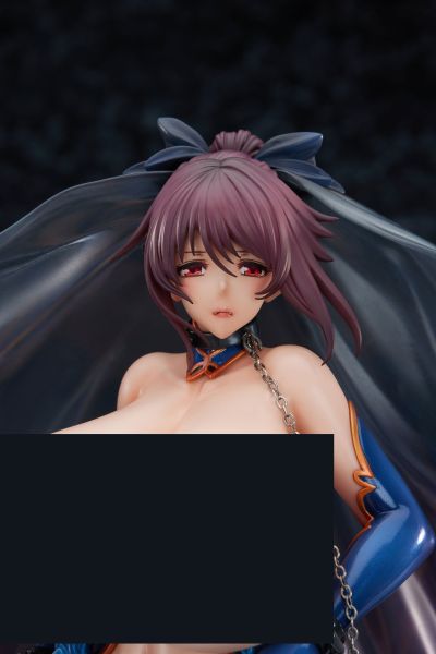 对魔忍RPG 水城不知火 幻影花嫁