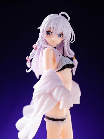 Coreful 魔女之旅 伊蕾娜～泳装造型～