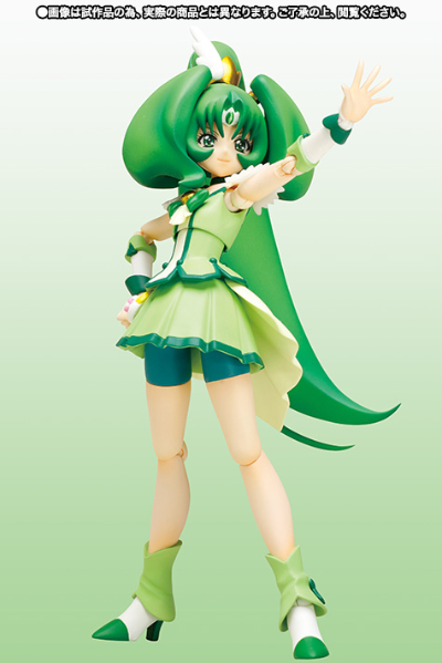 S.H.Figuarts 进天使