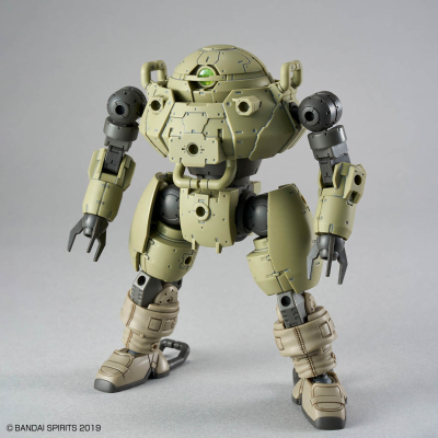 30MM 1/144 bEXM-6 劳德诺瓦Ⅰ
