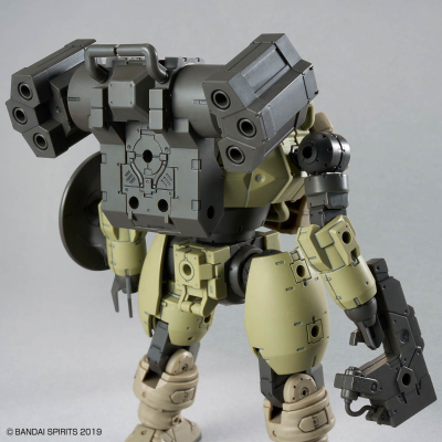 30MM 1/144 bEXM-6 劳德诺瓦Ⅰ