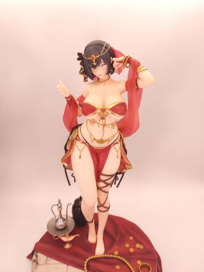 舞娘