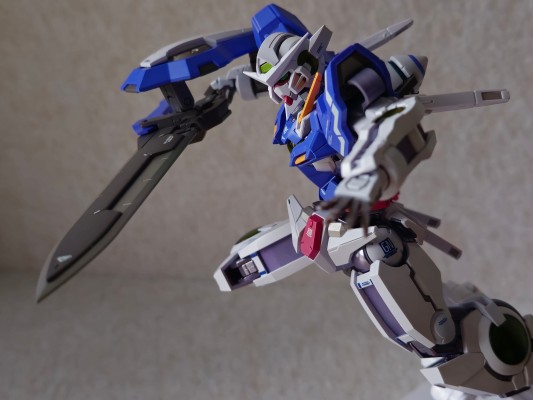 METAL BUILD 能天使高达 -STORE LIMITED EDITION-