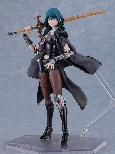figma#654 火焰纹章 风花雪月 贝雷丝