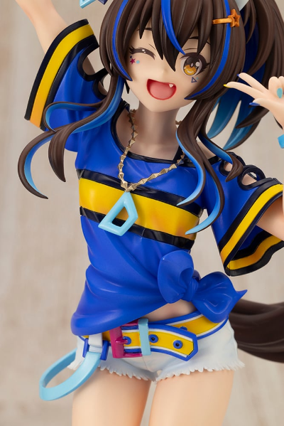 赛马娘 / 闪耀！优俊少女 太阳神