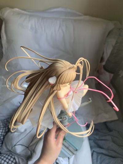 人形电脑天使心 小叽 微风习习