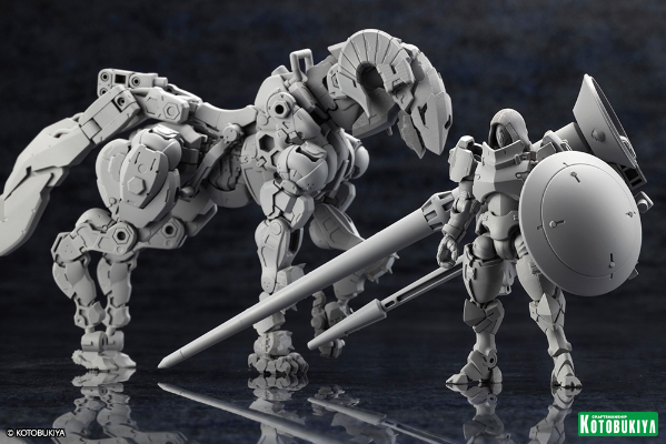 六角机牙 牙机将 IGNITE SPARTAN 精英（暂称）