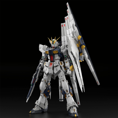 PG UNLEASHED 1/60  ν高达