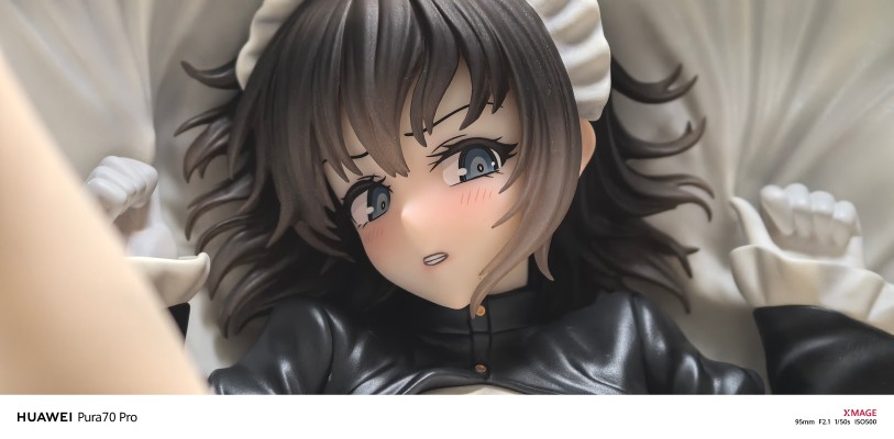 女仆教育 瑠璃川椿 特别版