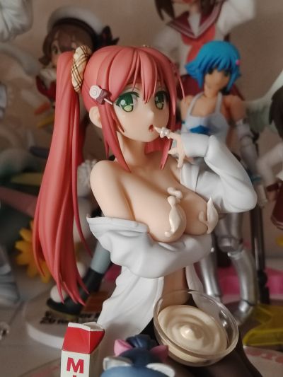 E☆2 咪咪
