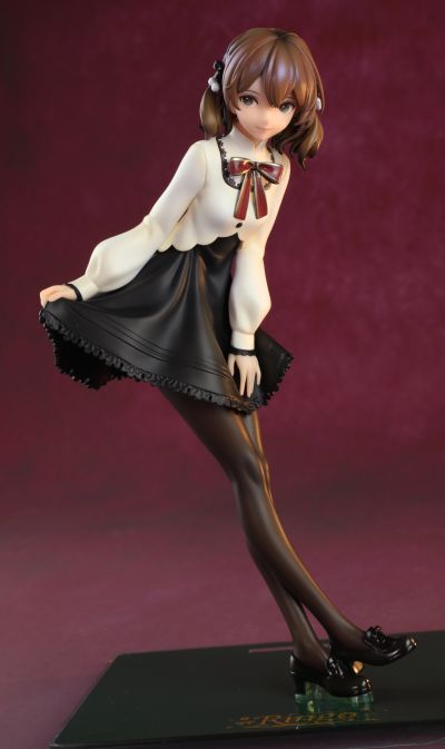 桌面少女系列 冬 林檎 异色