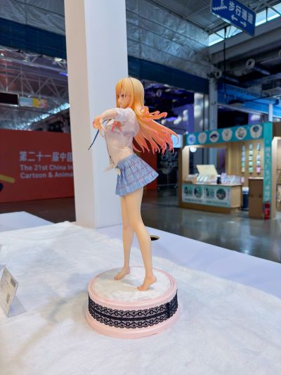 PRISMA WING 更衣人偶坠入爱河 动画版 喜多川海梦