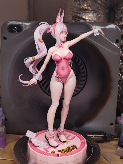 胜利女神：妮姬 兔女郎 爱丽丝