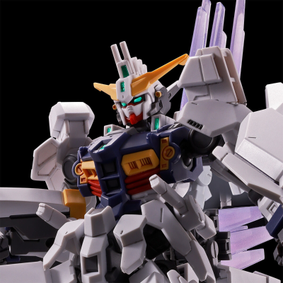 HG 1/144 吉利乌斯高达（暂译）