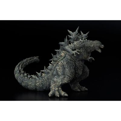 PLAfig. No.PF-SP01哥斯拉（2023）邮购限定版