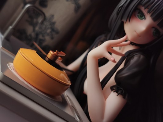 莲华