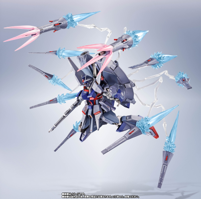METAL ROBOT魂   ＜机动战士系列＞ 传说高达