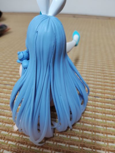 约会大作战第五季 可爱桌摆人偶  崇宫澪～兔女郎造型～