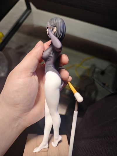 升玖老师的练功房