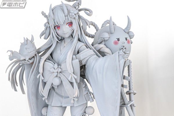 hololive 百鬼绫目 ～巫女服装～