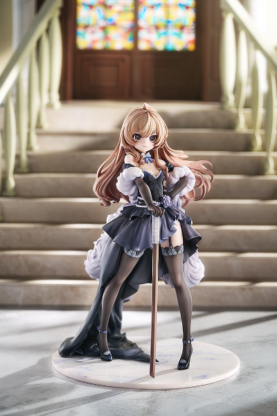 龙与虎 逢坂大河 礼服