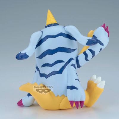 数码宝贝 SOFVIMATES～加布兽～（待检资料）
