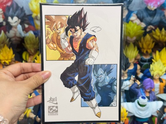 一番赏 龙珠 七龙珠爆裂激战 究极进化 D奖 超级赛亚人之神超级赛亚人贝吉特