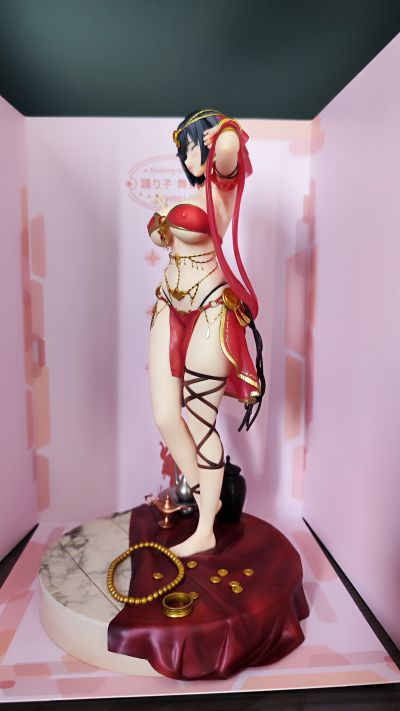 舞娘