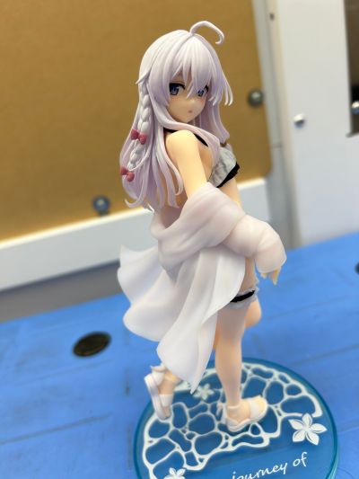 Coreful 魔女之旅 伊蕾娜～泳装造型～