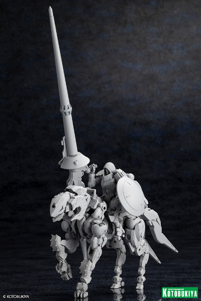 六角机牙 牙机将 IGNITE SPARTAN 精英（暂称）