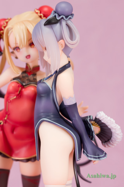 蒂蒂 与 克洛耶