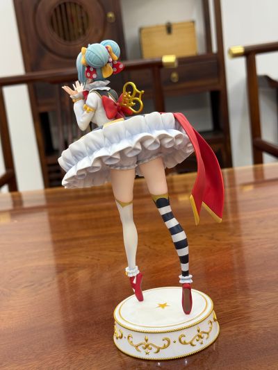 初音未来演唱会 2023 VR 服装大赛大奖设计