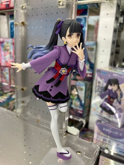 前桥魔女 Desktop×Decorate Collections 新里阿紫（暂译）