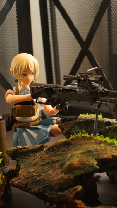 figma#SP168 小军械库 武装JK 变体E