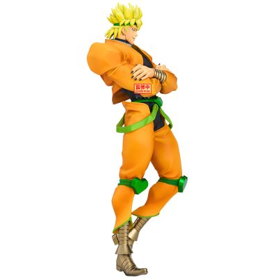 JOJO的奇妙冒险 星辰斗士 Mometria 迪奥（待检资料）