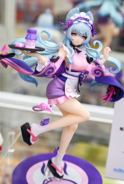 LIMEPIE 原神 梦见月瑞希·绮梦缱绻