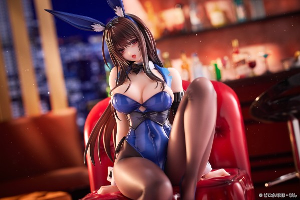 害羞的她 水澄华实 兔女郎