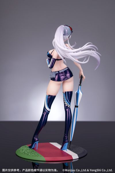 Gift+系列 碧蓝航线 企业  Wind Catcher