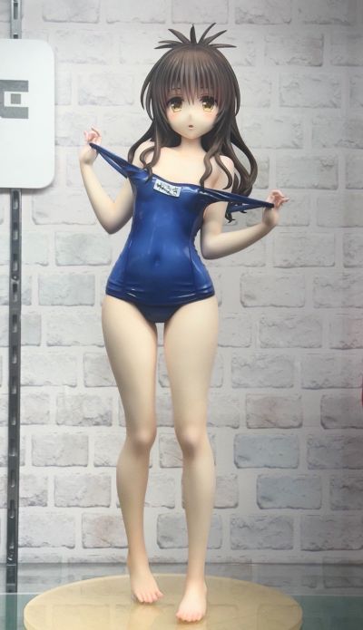 出包王女Darkness 结城美柑 泳装