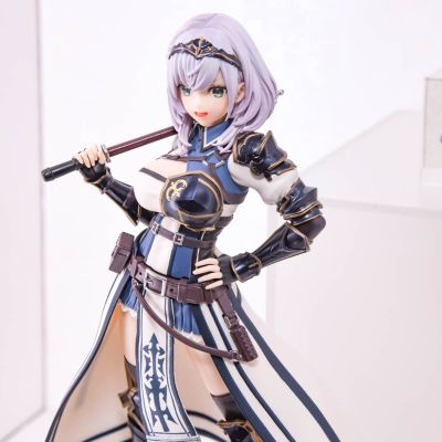 POP UP PARADE hololive 白银诺艾尔