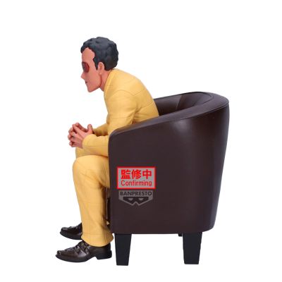 蜡笔小新-爷俩的珍藏人偶！幼儿园园长与野原广志-（待检资料）