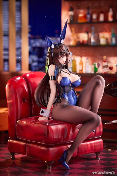 害羞的她 水澄华实 兔女郎