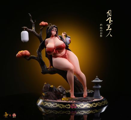月下美人