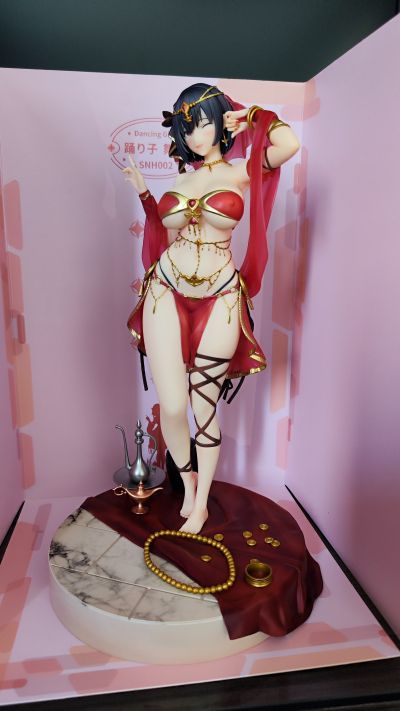 舞娘