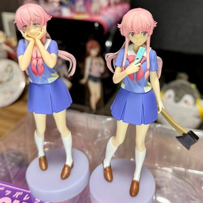 POP UP PARADE 未来日记 我妻由乃